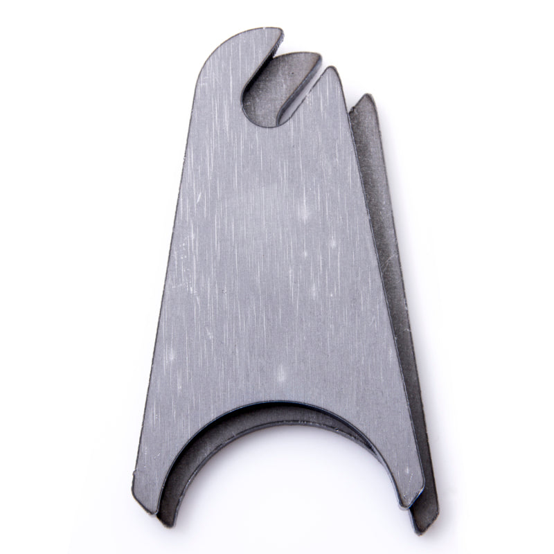 ANZO Mounting Tabs Universal 1.75in inch Radius Universal Slotted Mounting Tab AJ-USA, Inc