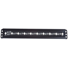 Load image into Gallery viewer, ANZO Universal 12in Slimline LED Light Bar (Blue) AJ-USA, Inc