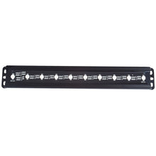 Load image into Gallery viewer, ANZO Universal 12in Slimline LED Light Bar (Red) AJ-USA, Inc