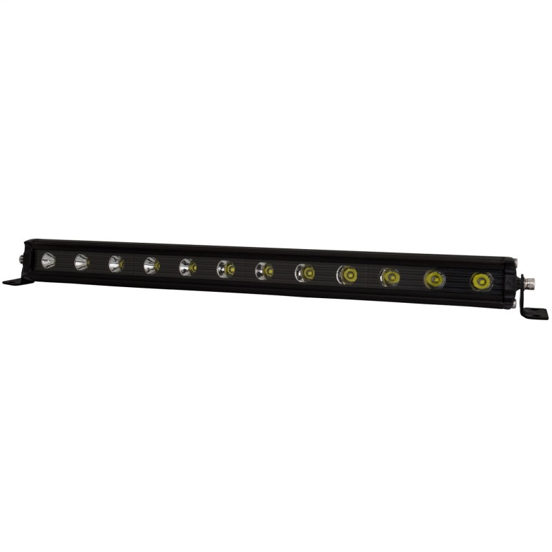 ANZO Universal 12in Slimline LED Light Bar (White) AJ-USA, Inc