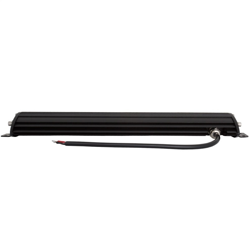 ANZO Universal 12in Slimline LED Light Bar (White) AJ-USA, Inc