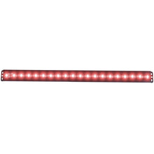 Load image into Gallery viewer, ANZO Universal 24in Slimline LED Light Bar (Red) AJ-USA, Inc