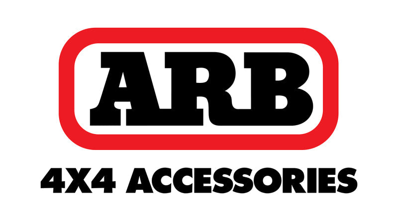 ARB 1/2 Cargo Barrier Y62 2013+ AJ-USA, Inc