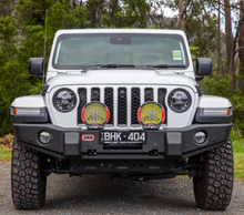 Load image into Gallery viewer, ARB 18-21 Jeep Wrangler JL / 20-21 Jeep Gladiator JT Front Winch Bumper AJ-USA, Inc