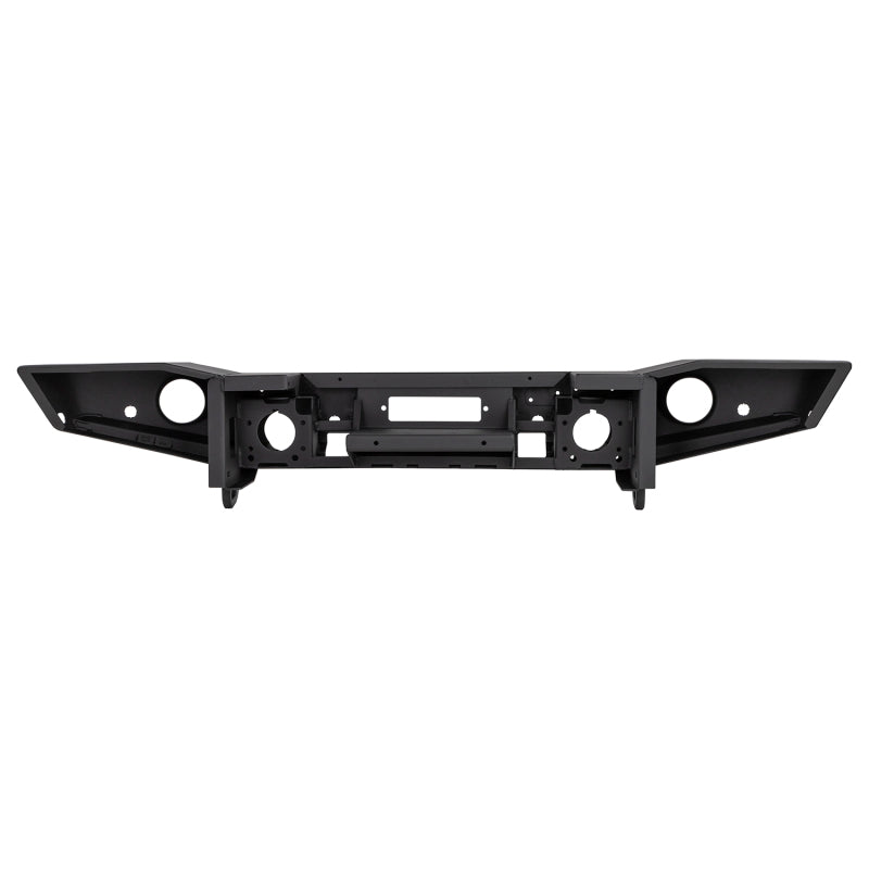 ARB 18-21 Jeep Wrangler JL / 20-21 Jeep Gladiator JT Front Winch Bumper AJ-USA, Inc