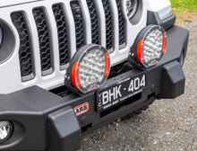 Load image into Gallery viewer, ARB 18-21 Jeep Wrangler JL / 20-21 Jeep Gladiator JT Front Winch Bumper AJ-USA, Inc