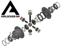 Load image into Gallery viewer, ARB Airlocker 31 Spl Rr Lr Discovery S3 S/N AJ-USA, Inc