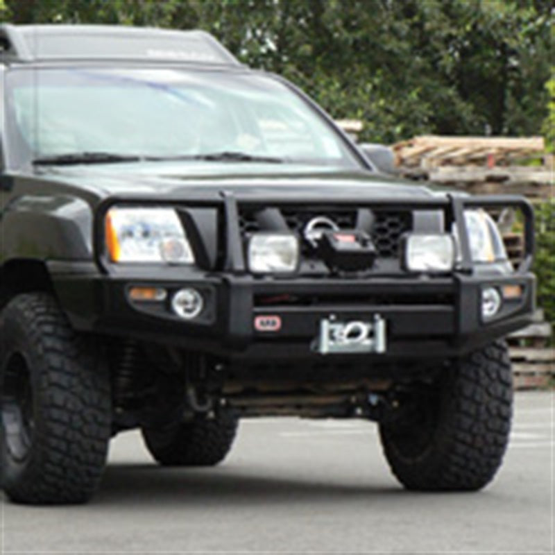 ARB Fog Light Kit ARB Sahara 55W AJ-USA, Inc