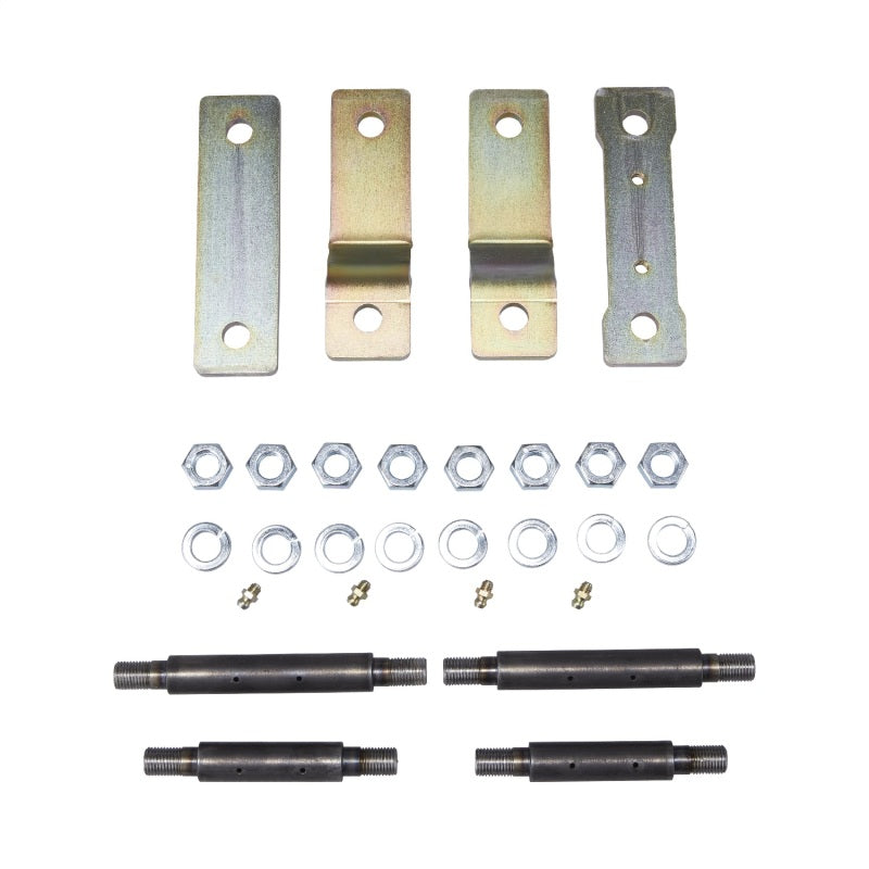 ARB Greasable Shackle Kit Tacoma AJ-USA, Inc