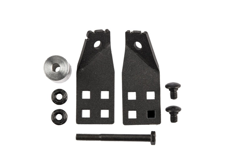 ARB Linx A-Pillar Bracket Kit 8 AJ-USA, Inc