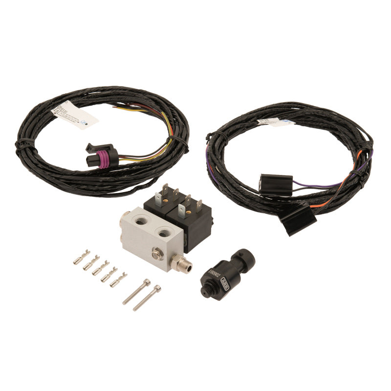 ARB Linx Pressure Control Kit Hf AJ-USA, Inc