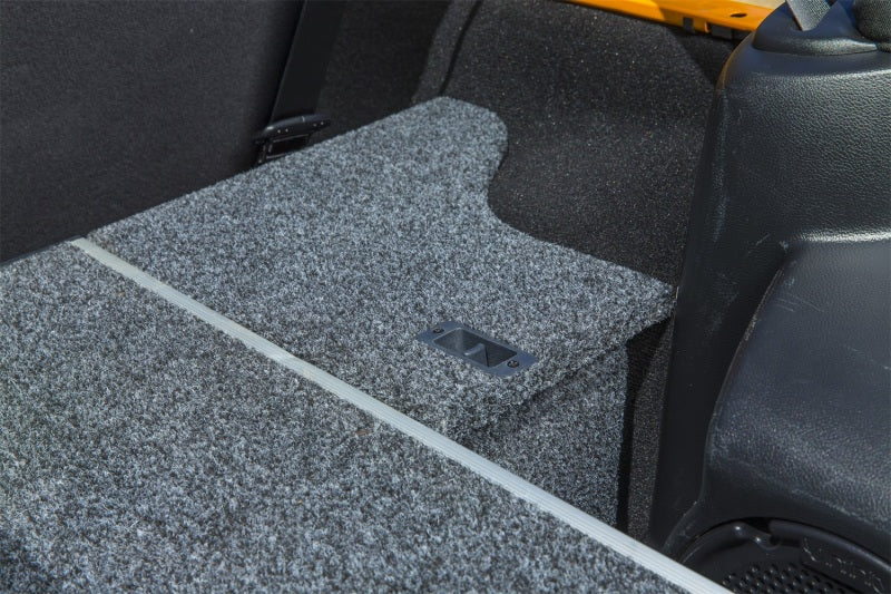 ARB R/Drw Side Floor Kit Hilux 02 AJ-USA, Inc