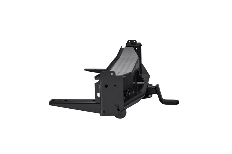 ARB Rear Bar 3500Kg 100Ifs Black AJ-USA, Inc