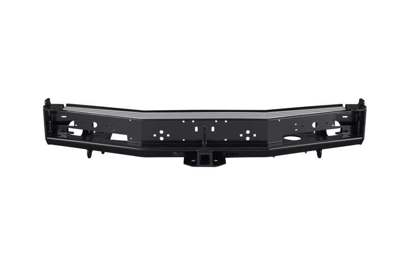 ARB Rear Bar 3500Kg 100Ifs Black AJ-USA, Inc