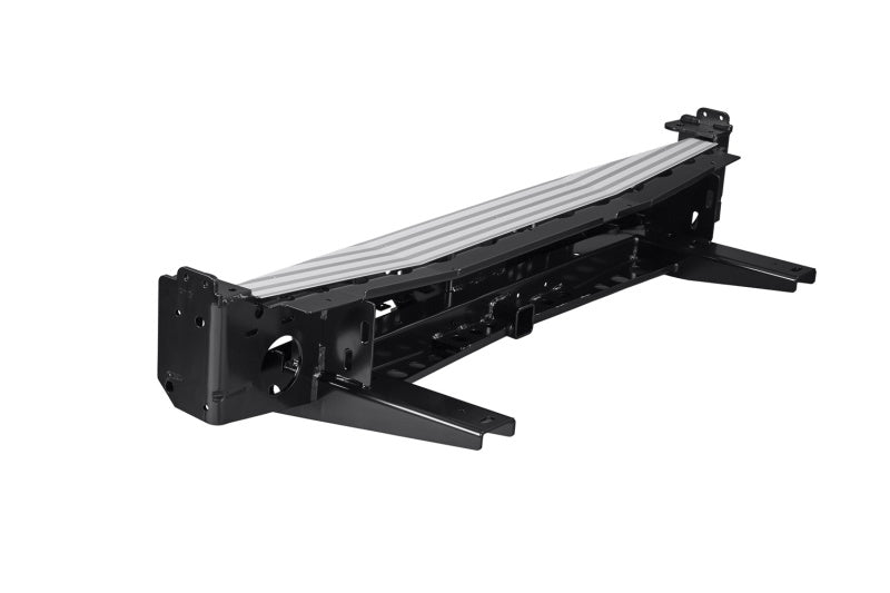 ARB Rear Bar 3500Kg Blk 80 With T/Gate AJ-USA, Inc