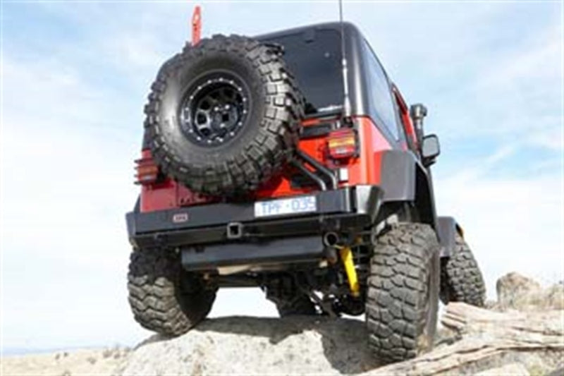 ARB Rear Bar 900Kg Jeep Tj AJ-USA, Inc