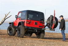 Load image into Gallery viewer, ARB Rear Bar 900Kg Jeep Tj AJ-USA, Inc