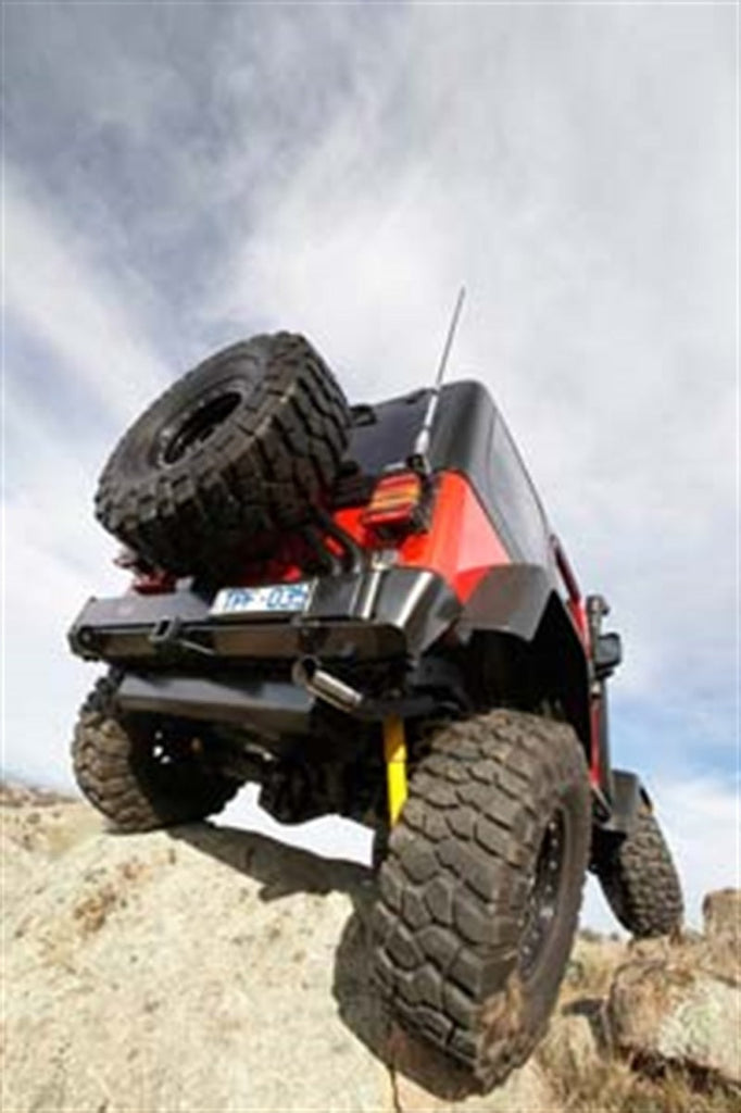 ARB Rear Bar 900Kg Jeep Tj AJ-USA, Inc