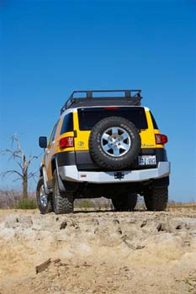 ARB Rear Bar Fj Us Spec AJ-USA, Inc