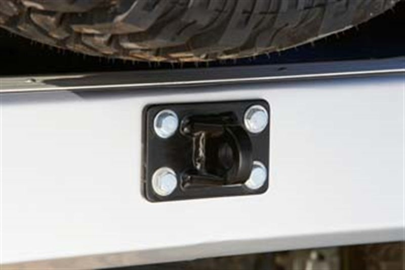 ARB Rear Bar Fj Us Spec AJ-USA, Inc