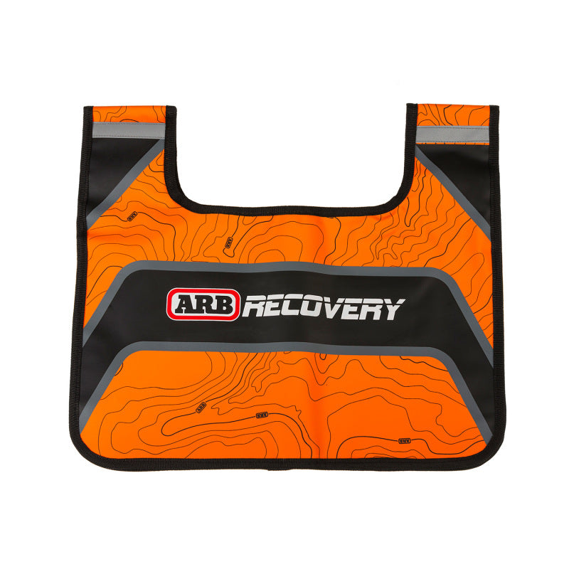 ARB Recovery Damper AJ-USA, Inc