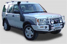 Load image into Gallery viewer, ARB Safari 4X4 Snorkel Vspec Disco 3&amp;4 Dsl 2.7L/3L 06-17 AJ-USA, Inc