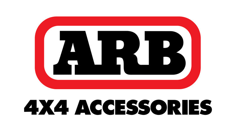 ARB Safari 4X4 Snorkel Vspec Ford Everestdsl 8/15-On AJ-USA, Inc