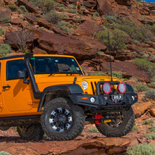 Load image into Gallery viewer, ARB Safari 4X4 Snorkel Vspec Jeep Jk 3.8/2.8 Lhd 10/06-1/12 AJ-USA, Inc