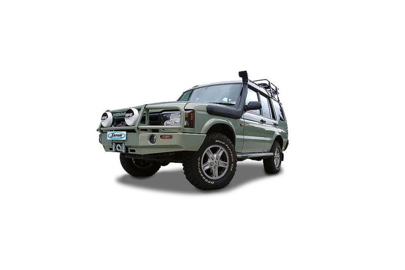 ARB Safari 4X4 Snorkel Vspec TD5 & V8 1/99-12/05 AJ-USA, Inc