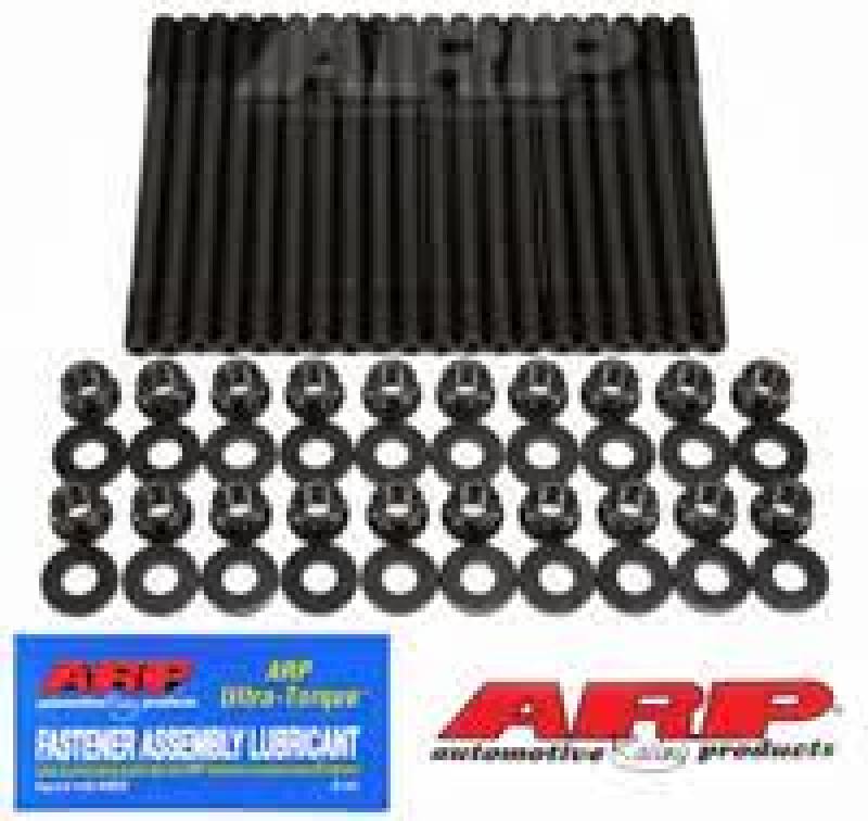 ARP 2018-20 Ford Coyote 5.0L V8 Head Stud Kit AJ-USA, Inc