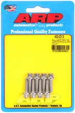 Load image into Gallery viewer, ARP All Carter OE/Carter/Edelbrock (Performer and Thunder Series) Carburetor Bolt Kit AJ-USA, Inc