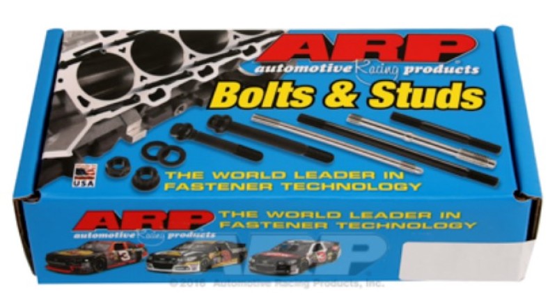 ARP Audi RS3/TT-RS 2.5T ARP2000 Head Stud Kit AJ-USA, Inc