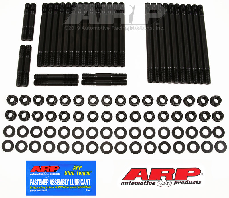 ARP Big Block Chevrolet Dart Pro 1 20 Dregree  Head Stud Kit AJ-USA, Inc