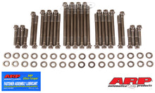 Load image into Gallery viewer, ARP Big Block Chevy 12pt Head Bolt Kit - Stainless Steel AJ-USA, Inc