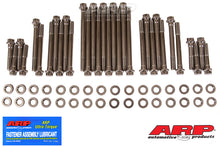 Load image into Gallery viewer, ARP Big Block Chevy With Brodix Aluminum Heads 12pt Head Bolt Kit - Stainless Steel AJ-USA, Inc