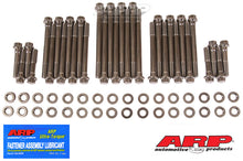 Load image into Gallery viewer, ARP Big Block Chevy With Dart Heads 12pt Head Bolt Kit - Stainless Steel AJ-USA, Inc