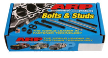 Load image into Gallery viewer, ARP Big Block Chevy With Edelbrock Big Victor 24-degree Heads Head Stud Kit AJ-USA, Inc