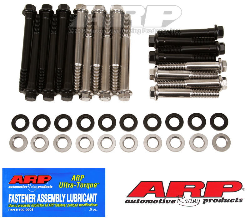 ARP Buick 350 SS Outer row Head Bolt Kit AJ-USA, Inc