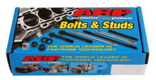 Load image into Gallery viewer, ARP Chevrolet Small Block Gen V LT1/LT4 6.2L 12pt Head Stud Kit AJ-USA, Inc