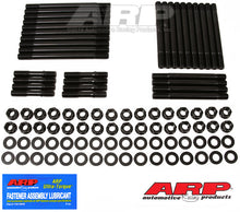 Load image into Gallery viewer, ARP Chevy Big Block MKIV w/ Merlin Heads 8 long Exhaust Stud Undercut Hex Head Stud Kit AJ-USA, Inc