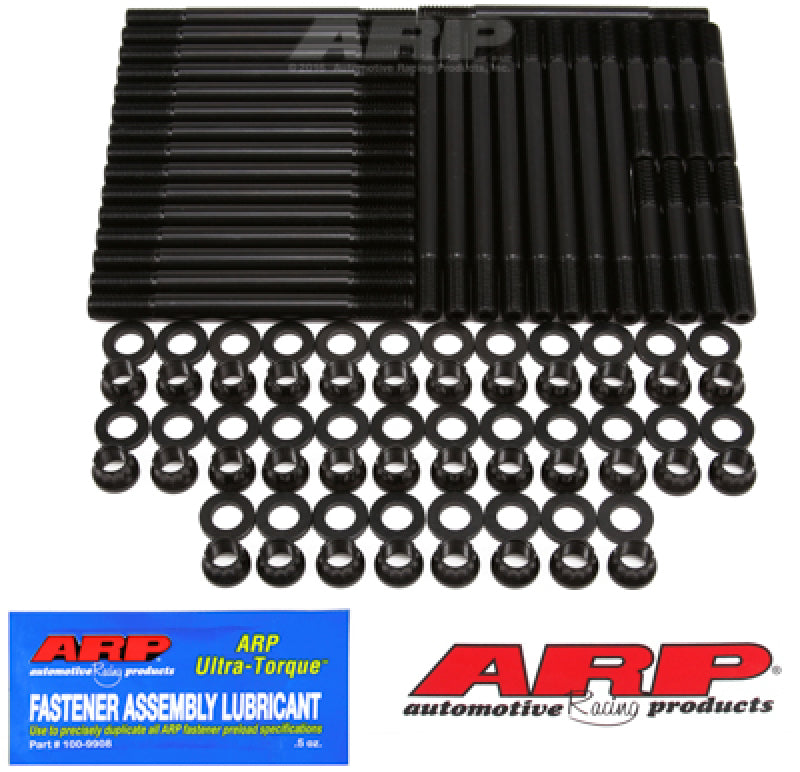 ARP Chevy Big Block w/Dart HD 12Pt Head Stud Kit AJ-USA, Inc