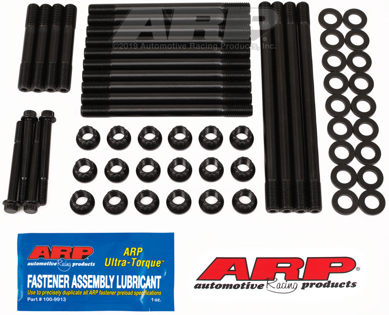 ARP Dodge Cummins 3.9L 8V ARP2000 Head Stud Kit AJ-USA, Inc