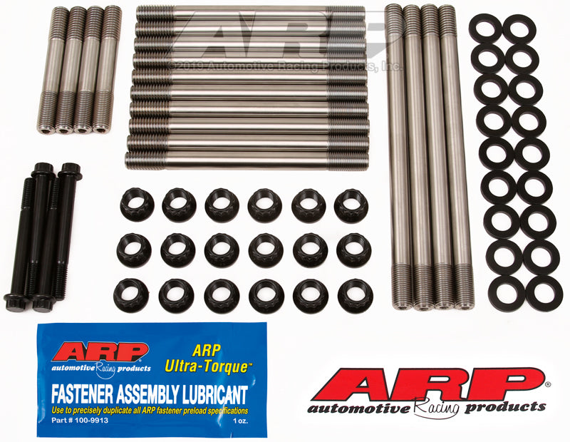 ARP Dodge Cummins 3.9L 8V CA625+ Head Stud Kit AJ-USA, Inc