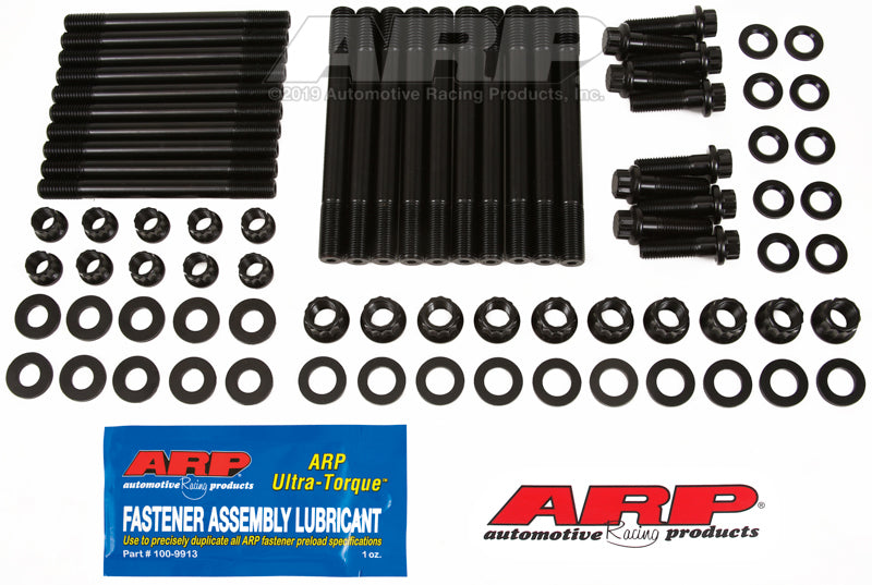 ARP Ford 6.7L Powerstroke Diesel Main Stud Kit AJ-USA, Inc