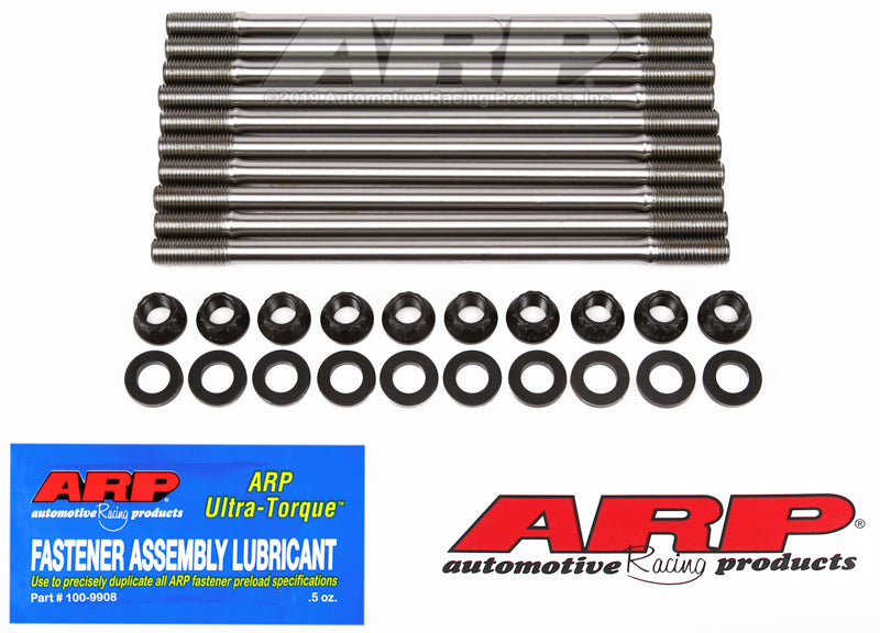 ARP Lancia Delta Integrale 2.0L 16V Head Stud Kit AJ-USA, Inc