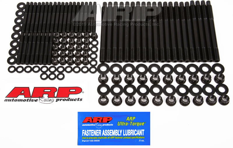 ARP RHS Block with LS7 Heads AJ-USA, Inc