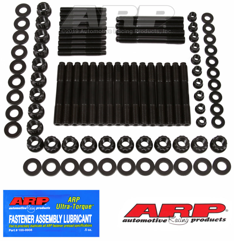 ARP SBC Dart LS Next 15-Bolt Head Stud Kit AJ-USA, Inc