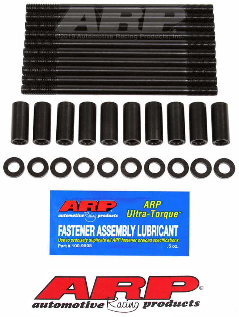 ARP Toyota 1NZFE 1.5L ARP2000 Head Stud Kit AJ-USA, Inc