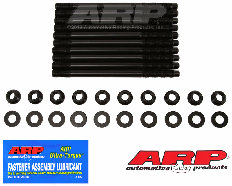 ARP Toyota 2AZFE 2.4L 4cyl 2007 & Later Head Stud Kit AJ-USA, Inc