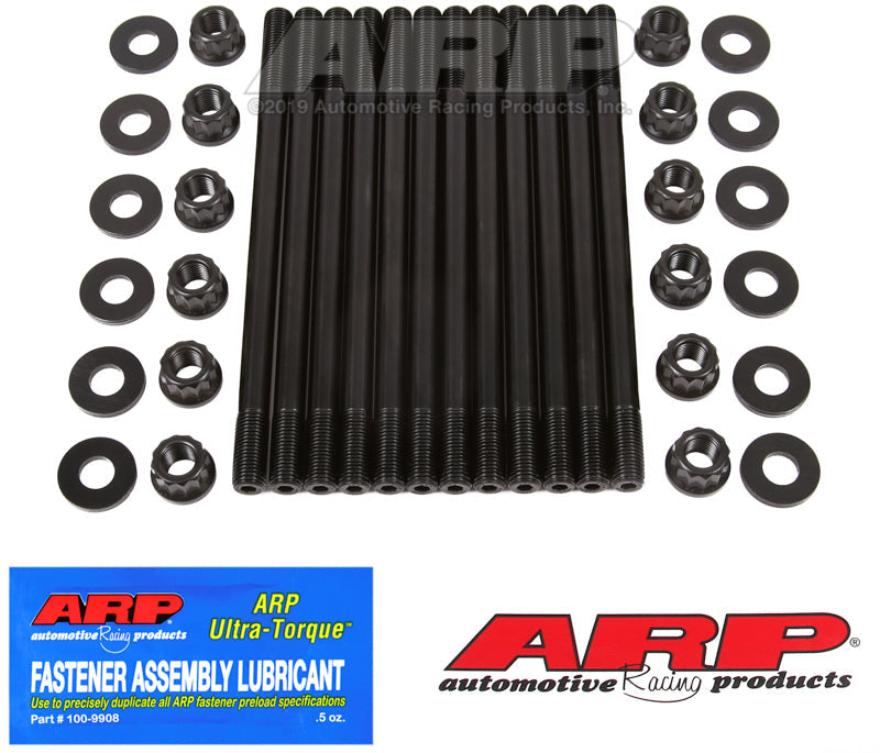 ARP Toyota 4U-GSE 2.0L ARP2000 Head Stud Kit AJ-USA, Inc